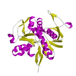 Image of CATH 5dexA