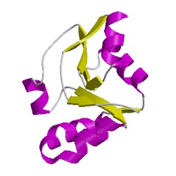 Image of CATH 5dexA02