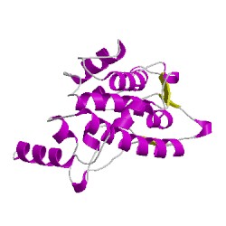 Image of CATH 5deyA02