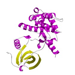 Image of CATH 5deyB