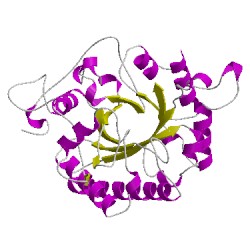 Image of CATH 5dezA02
