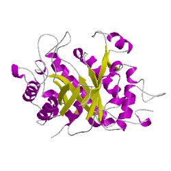 Image of CATH 5dezB02