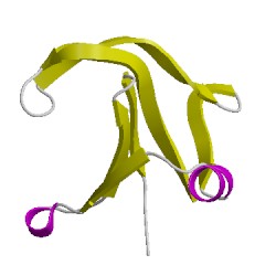 Image of CATH 5dezB03