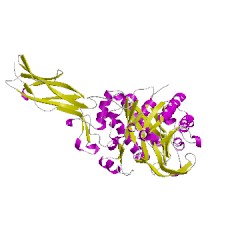Image of CATH 5df0B