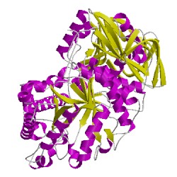 Image of CATH 5dfaA