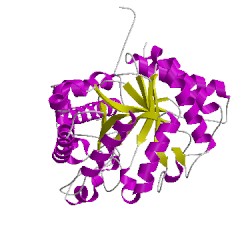 Image of CATH 5dfaA01