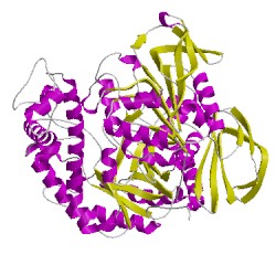 Image of CATH 5dfaC