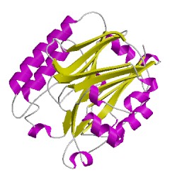 Image of CATH 5dffA