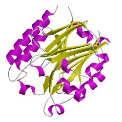 Image of CATH 5dfhA