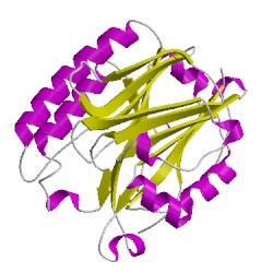 Image of CATH 5dfjA00