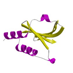 Image of CATH 5dfpA01