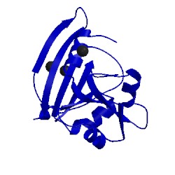 Image of CATH 5dfr
