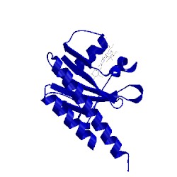 Image of CATH 5dfy