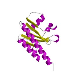 Image of CATH 5dfyA00