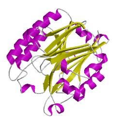 Image of CATH 5dg0A