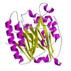 Image of CATH 5dg0B