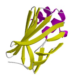 Image of CATH 5dg4A