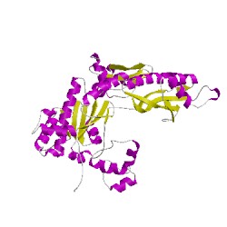 Image of CATH 5dg8A