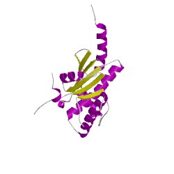 Image of CATH 5dgaA01