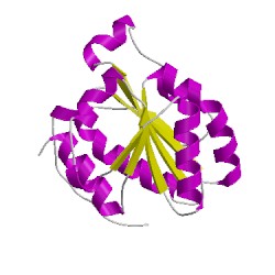 Image of CATH 5dgdA01