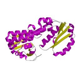 Image of CATH 5dh0A