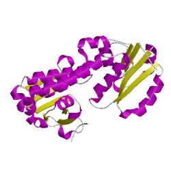 Image of CATH 5dh0B