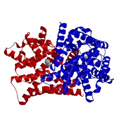 Image of CATH 5dh4