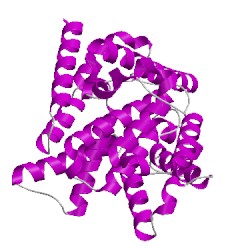 Image of CATH 5dh4A