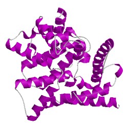 Image of CATH 5dh4B