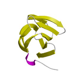 Image of CATH 5dheA00