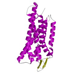 Image of CATH 5dhgA00