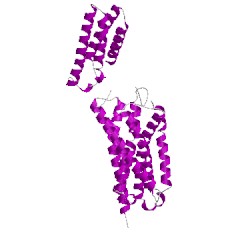 Image of CATH 5dhgB