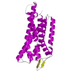 Image of CATH 5dhhA00