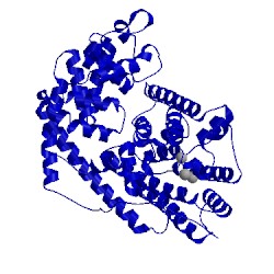 Image of CATH 5dhi