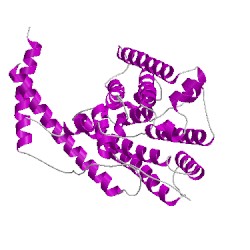 Image of CATH 5dhiA01