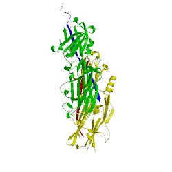 Image of CATH 5dhm