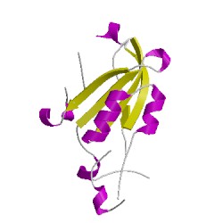 Image of CATH 5dhmC01