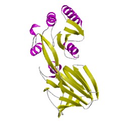 Image of CATH 5dhpB