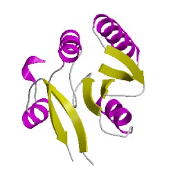 Image of CATH 5dhpB01