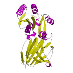 Image of CATH 5dhpC