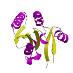 Image of CATH 5dhpC01