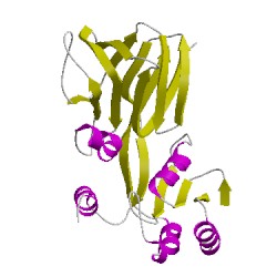 Image of CATH 5dhpD