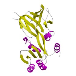 Image of CATH 5dhsA