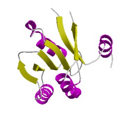 Image of CATH 5dhsA01