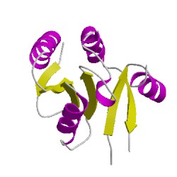 Image of CATH 5dhsC01