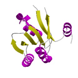 Image of CATH 5dhtA01