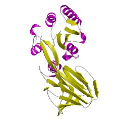 Image of CATH 5dhtB