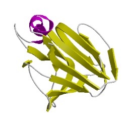 Image of CATH 5dhtB02