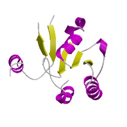 Image of CATH 5dhtD01