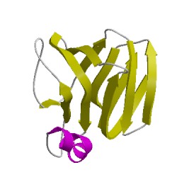 Image of CATH 5dhtD02